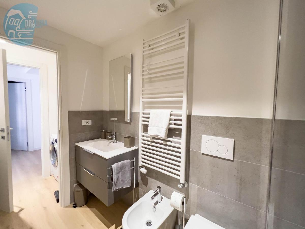 Corridoni 3C Tirabora Short Rent Apartamento Trieste Exterior foto