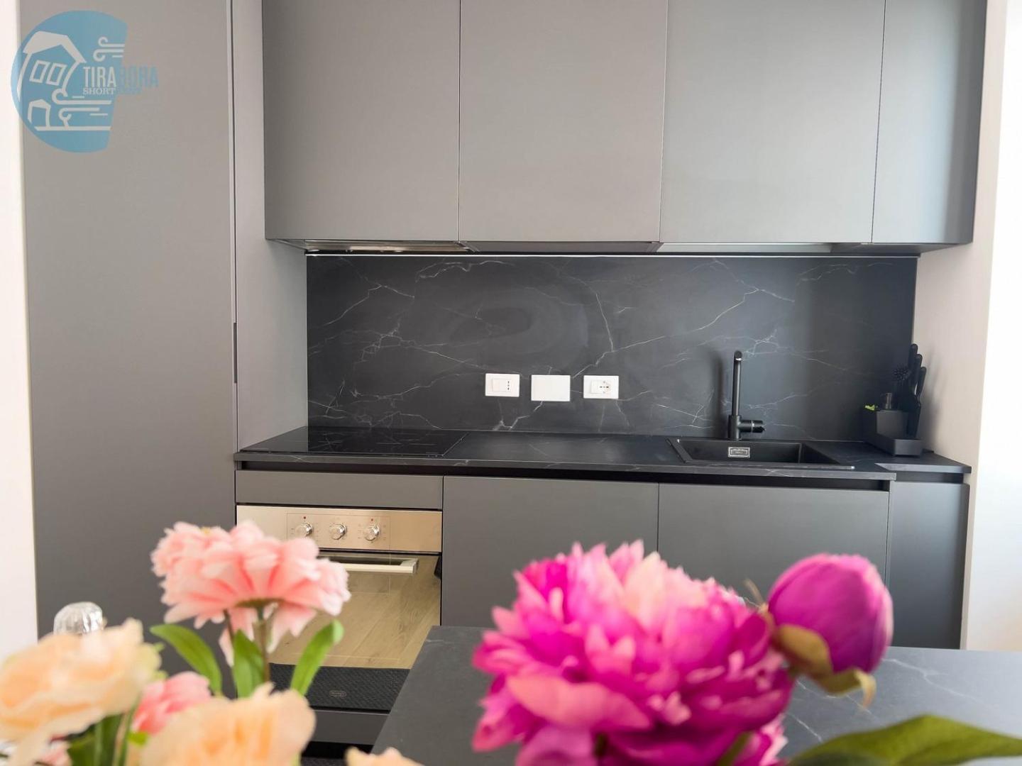 Corridoni 3C Tirabora Short Rent Apartamento Trieste Exterior foto