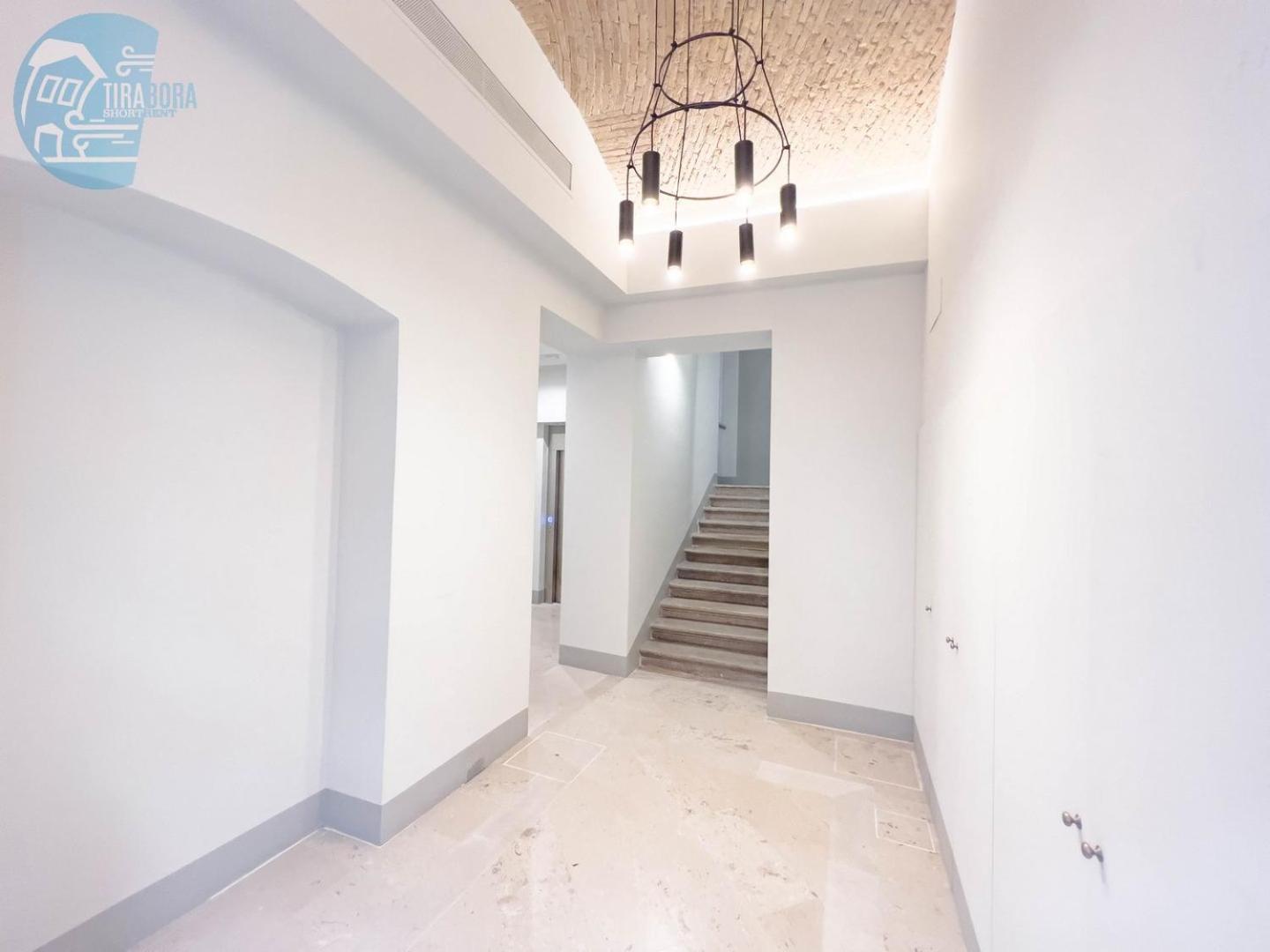 Corridoni 3C Tirabora Short Rent Apartamento Trieste Exterior foto