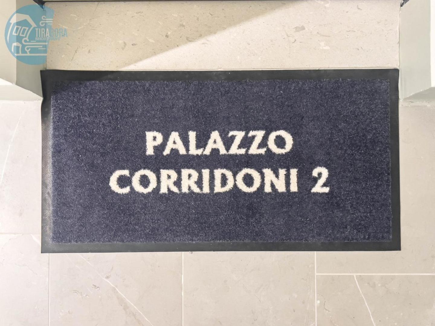 Corridoni 3C Tirabora Short Rent Apartamento Trieste Exterior foto